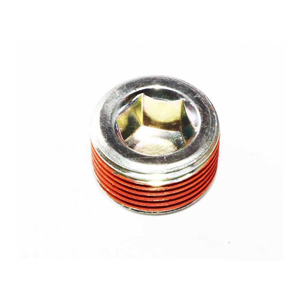 PLUG EXPANSION