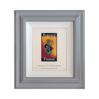 Novara Grey white lip