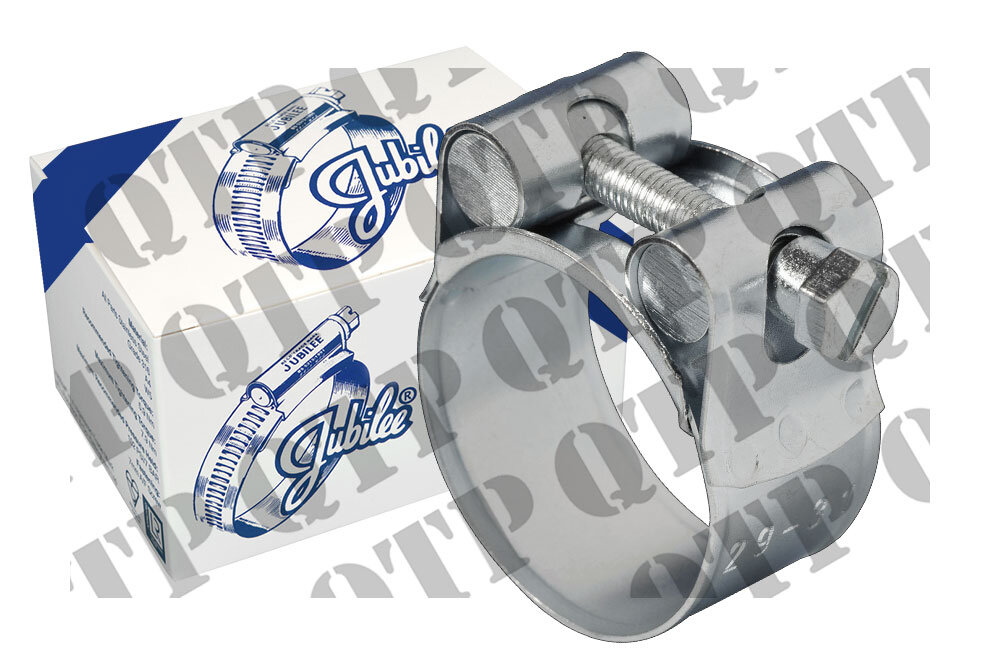 Jubilee Clip Quality Tractor Parts LTD.