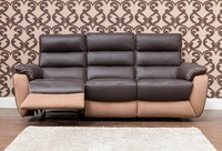 Ritz Espresso/Saddle1