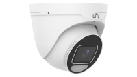 UNV Prime III 4MP Wise-ISP 1/1.8" 2.8mm F1.0 SIP Turret