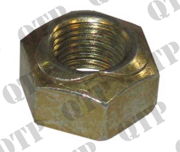 Rear Differential Parts