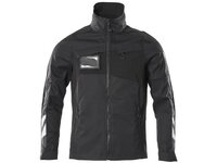 [509.12] Mascot 18509-442 Accelerate Shell Jacket BLACK