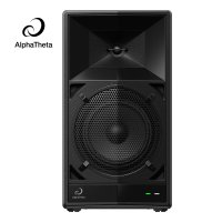 AlphaTheta Wave Eight Battery Powered Speaker - Pioneer DJ