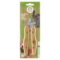 Mikki Bamboo Claw Clippers - Large x 1
