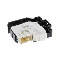 Whirlpool Hotpoint Indesit Washing Machine Bitron Ist Dl-S2 Door Interlock Genuine