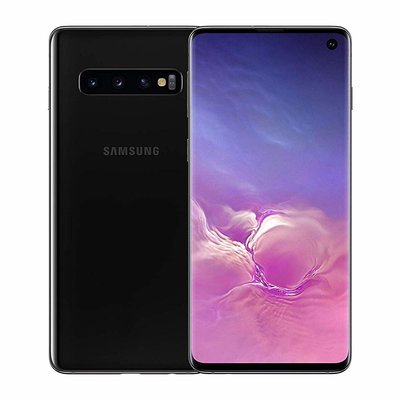 Samsung Galaxy S10 128 GB Hybrid-SIM
