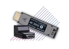 HDMI Solutions from IC Plus
