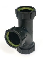 VULCATHENE W2021 51x38mm REDUCER TEE