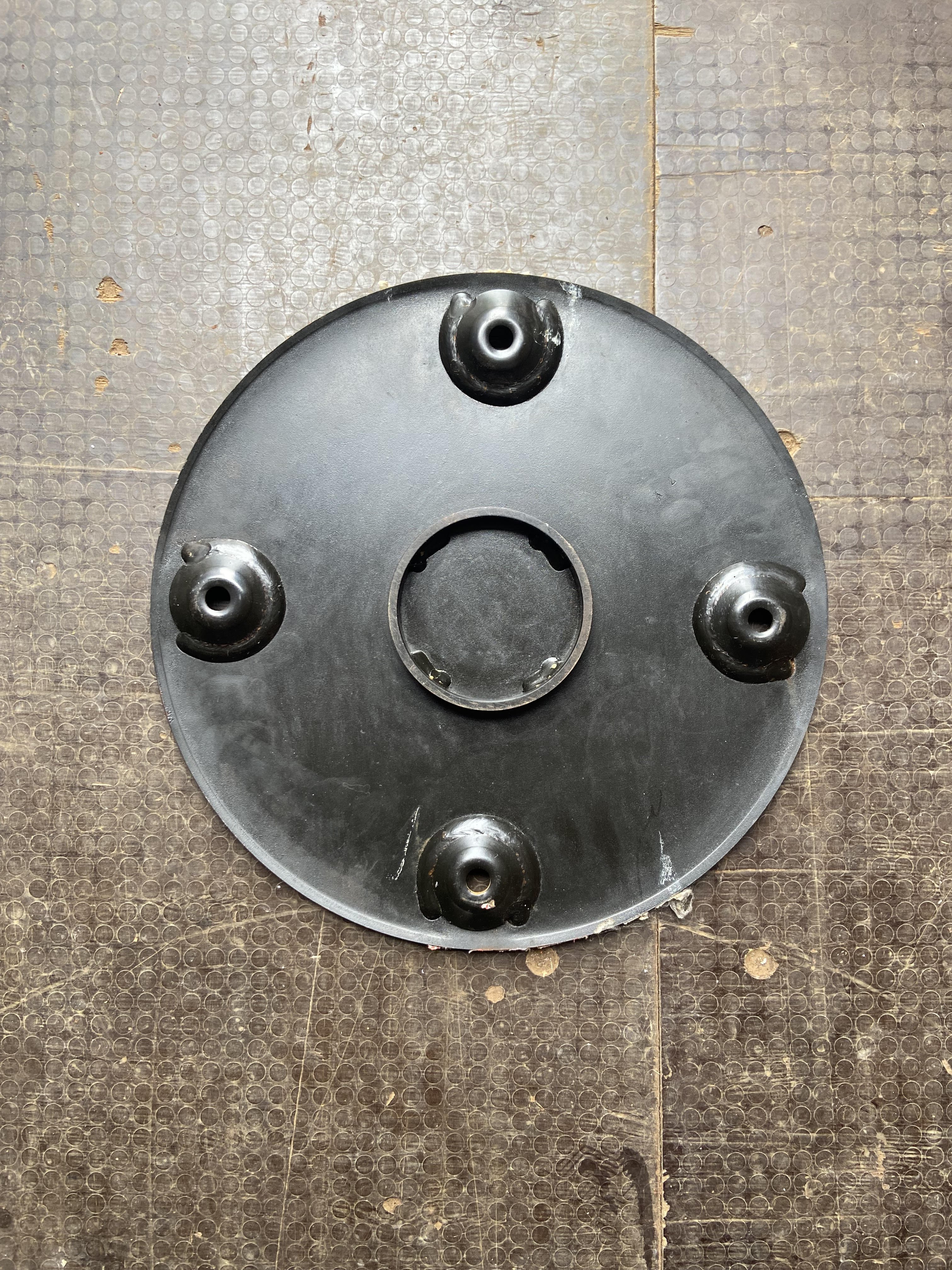 bottom-saucer-ztr165 532939100012 