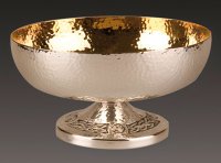 Ciborium 14 cm.   (88270)