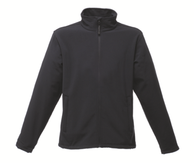 Regatta TRA654 Reid Softshell Jacket
