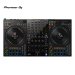 Pioneer DJ DDJ-FLX10 | 4 Channel DJ Controller - Top