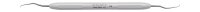 LM Ergonorm Mini Gracey Curette 44228 - DMI Dental Supplies Ireland - Next Day Delivery