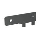 Quickfit Terminal 6.4mm Tab Right Angle