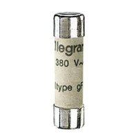 Legrand 8x32mm 6A Fuse Type G