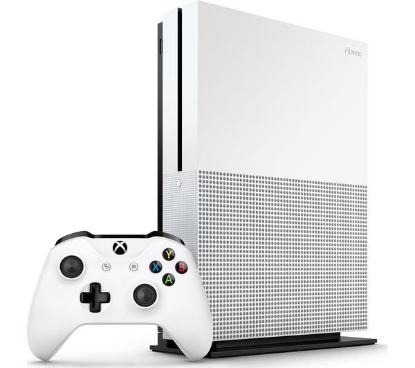 Microsoft Xbox One