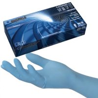 duoSHIELD PFT Nitrile 290 Laboratory Non Sterile Gloves