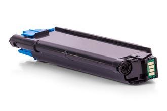 Compatible Kyocera TK5160C Cyan Toner 12000 Page Yield