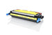Compatible HP Q6472A 502A / Canon 717 Yellow 4000 Page Yield