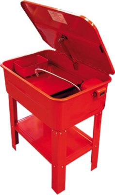 Parts Washer