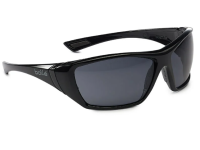 Bolle Hustler S/SPECS  Smoke Lens PC ASAF