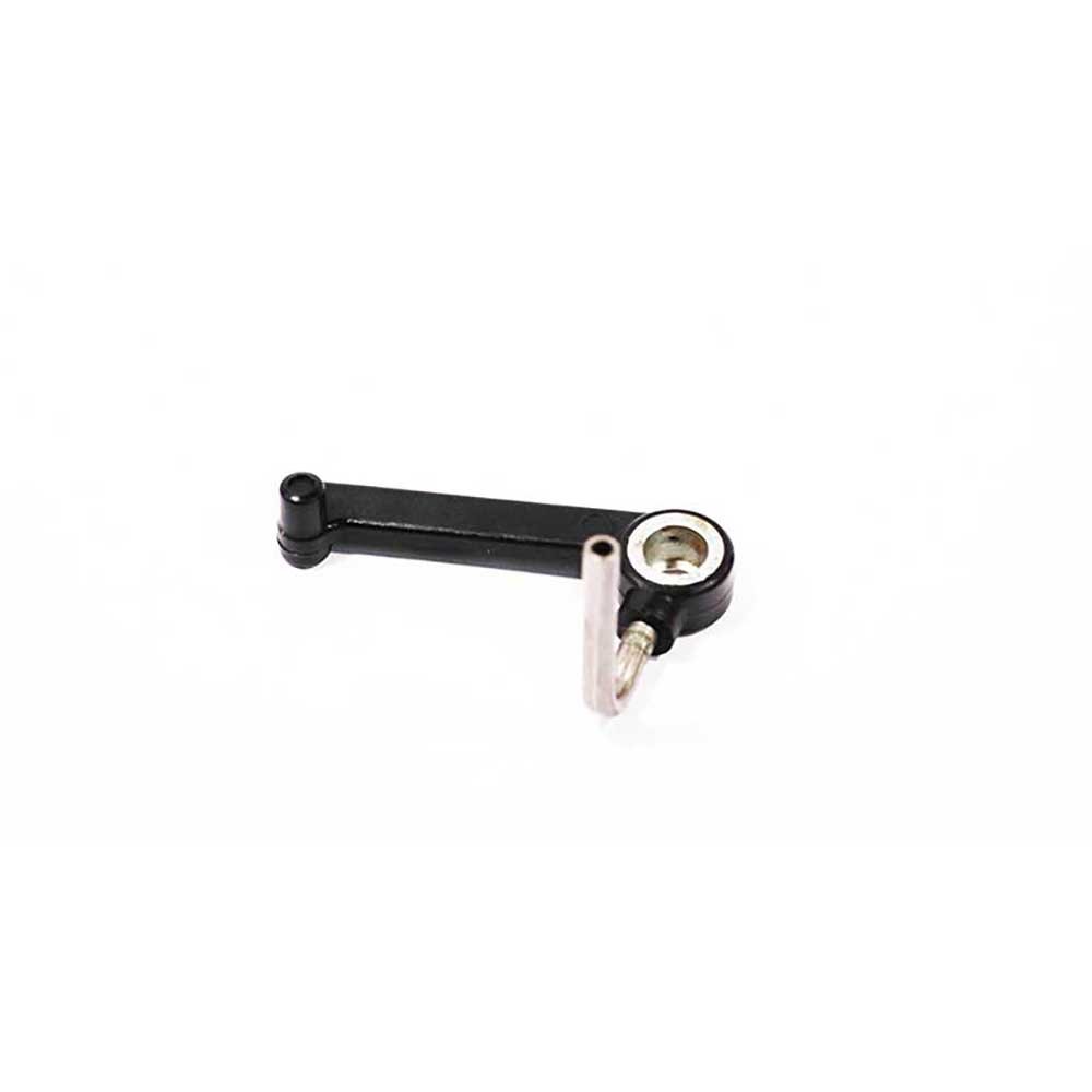 NOZZLE PISTON COOLING
