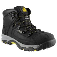 AMBLERS SAFETY S3 WATERPROOF SAFETY BOOT