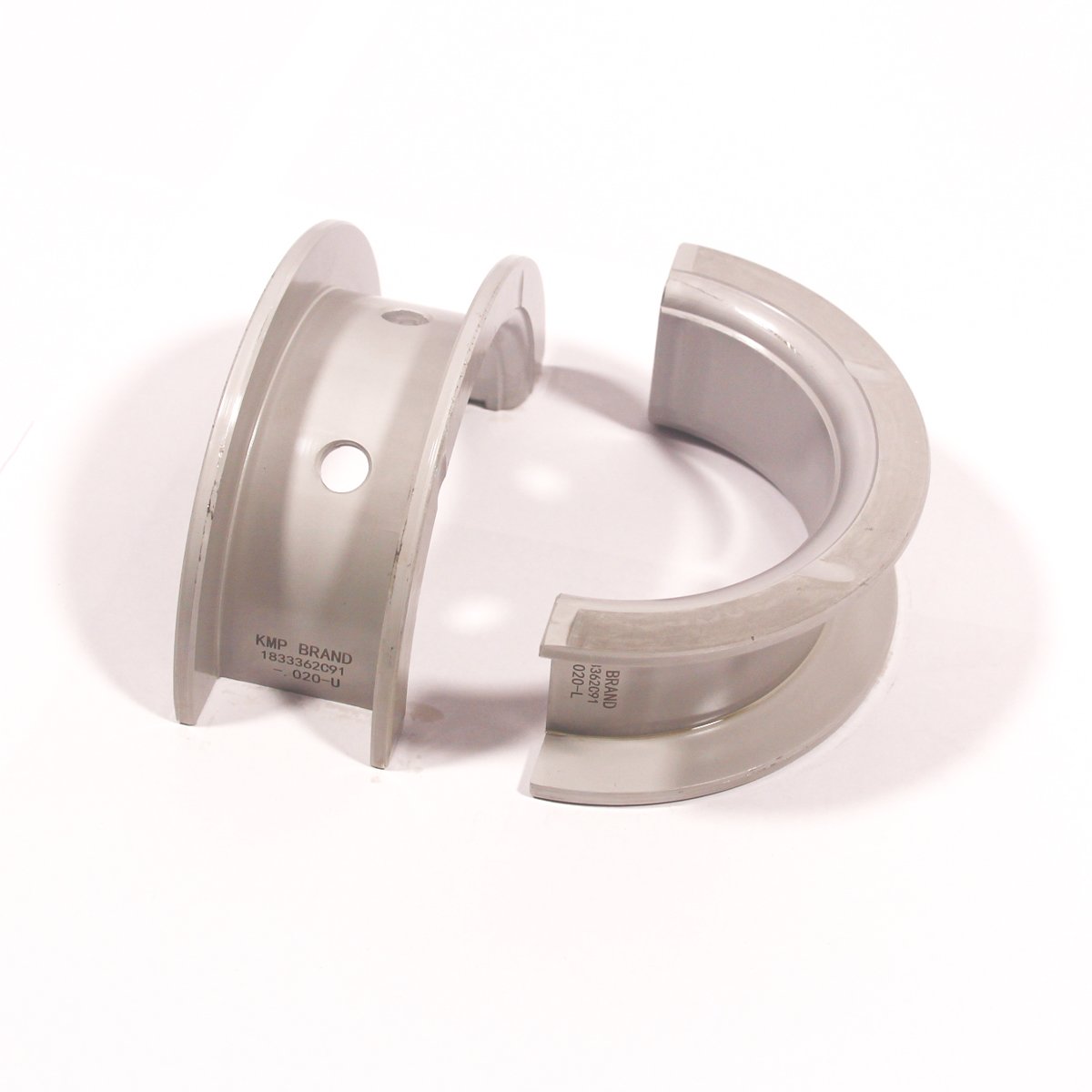 BEARING PAIR, THRUST 0.50mm
