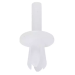 Push-In Rivet 4.0 X 1.5-6.0 mm