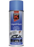 AK TUNING LIQUID GUM BRI. BLUE 400 ml