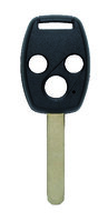 Keyshell for HONDA LONGER
