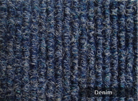 CONFIDENCE CPT TILE DENIM 539