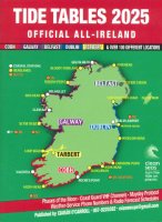 All-Ireland Tide Tables 2025