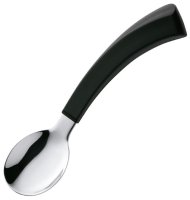 Left Angled Spoon - Right Hand