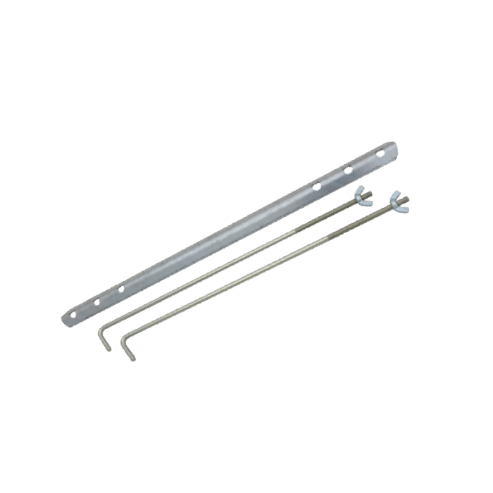 Battery Retaining Clamp 
