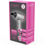  Carmen Neon DC Professional Hair Dryer 2