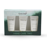 Green Angel Hand Care Trio