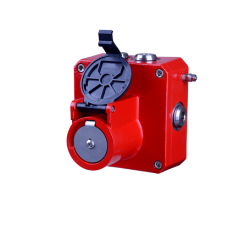 e2s STExCP8-PT/M Tool Reset/Momentary Call Point