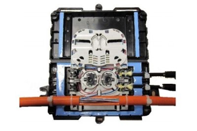Fa&ccedil;ade TBE-14 Tapping Box - Black