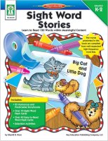 Sight Word Stories