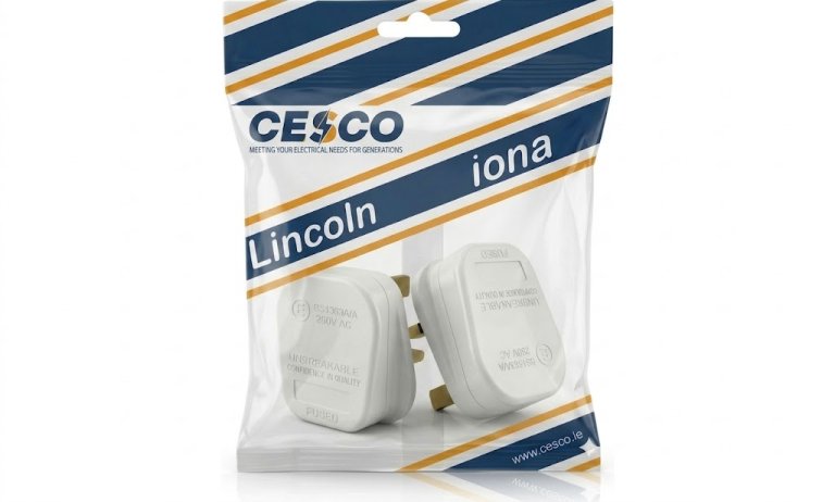 Pre-Pack Plug Tops & Adaptors