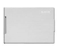 SATA air tester, atomisation air quick tester