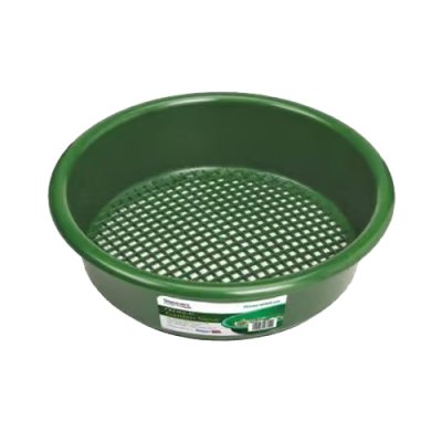 Garden Sieve - 36cm 1