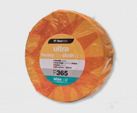 H/D CLOTH D/S TAPE 50mx50mm