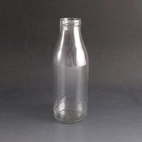 500ml Milk / Juice bottle