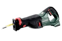 Metabo Cordless Sabre Saw SSEP 18 LT 18V
