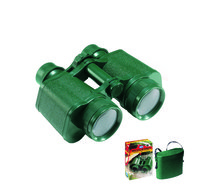 Special 40 Binocular Green with Case