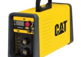 Welding & Cutting Machines