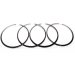 RING SET 030 TURBO